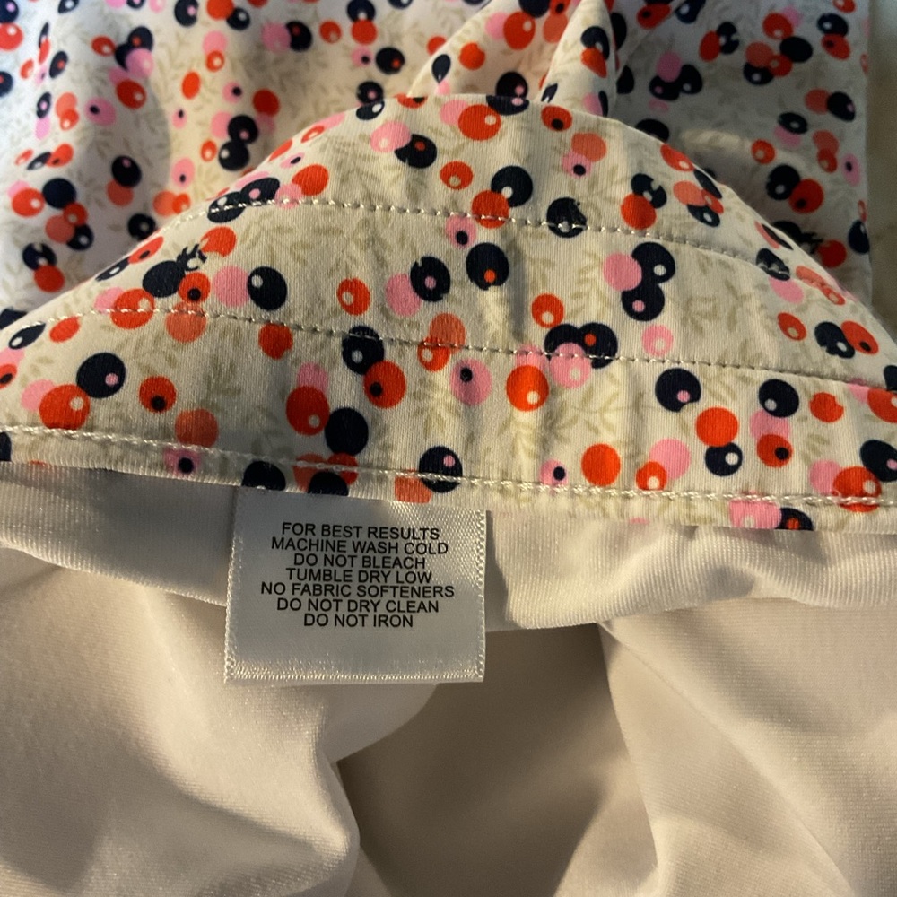 Peter Millar Bubble White Performance Set - image 8